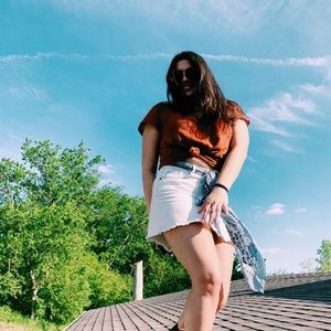 Meet your Posher, Amisha